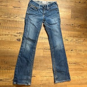 Women’s Ariat Jeans